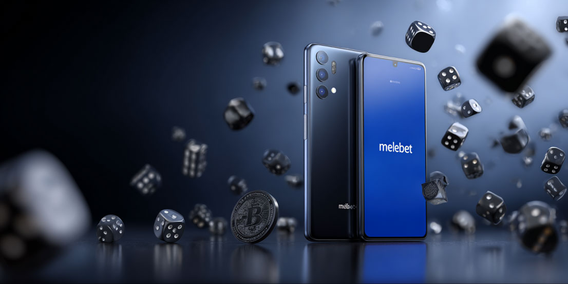 melbet app